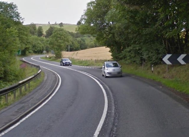 Average car insurance quote: 495.40 GBP per year
