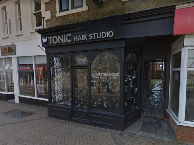 Given five stars by 19 reviews. One review said: "Lovely people, always professional and very welcoming."