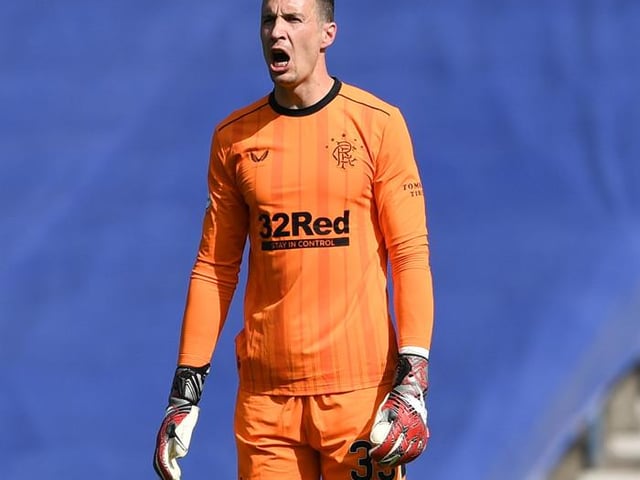 Smart to deny Sammon and Alston close in but didn't look happy on the plastic pitch in the second half with the ball at his feet.