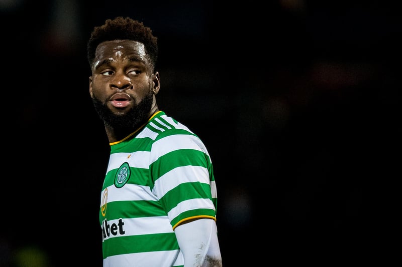 Arsenal, Aston Villa and Leicester are all keen on a summer move for Celtic striker Odsonne Edouard, who is also on Roma's radar. (Daily Mail)