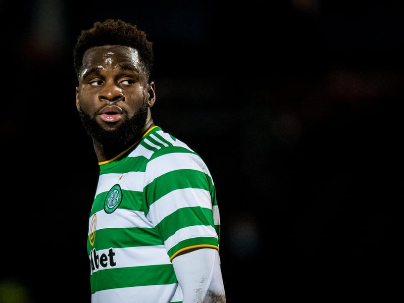Arsenal, Aston Villa and Leicester are all keen on a summer move for Celtic striker Odsonne Edouard, who is also on Roma's radar. (Daily Mail)