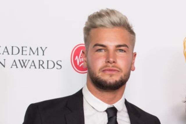 The Love Island star is a well-known Sunderland supporters and regularly posts about the club on Twitter (@chrishughes_22) and on Instagram (chrishughesofficial).