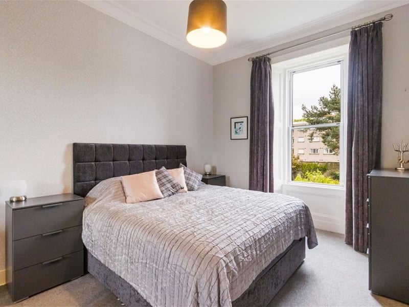 Bedroom 1.