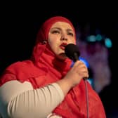 The Super Muslim Comedy Tour will come to Sheffield's Cutler's Hall this month