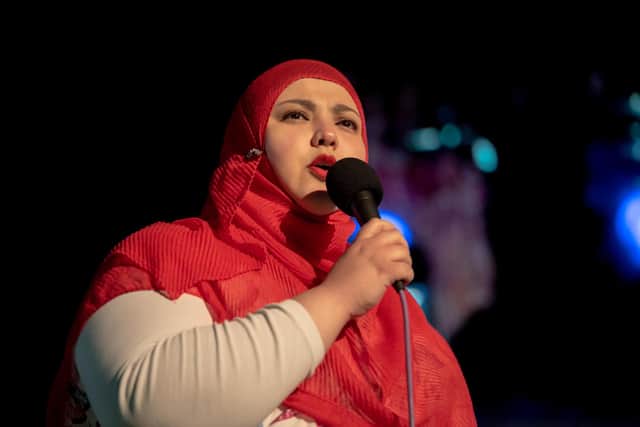 The Super Muslim Comedy Tour will come to Sheffield's Cutler's Hall this month