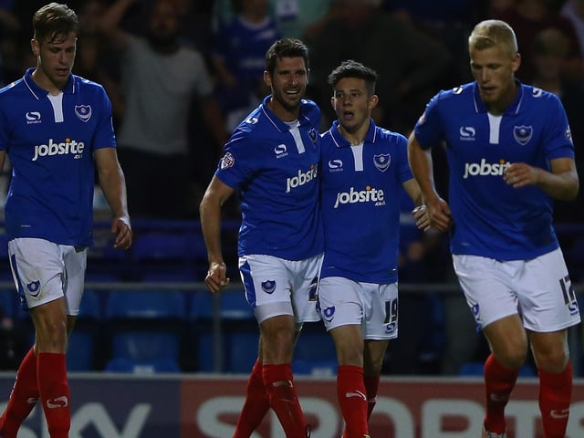Points: 40
Record: W10, D10, L2
End of season position: 6th
(Photo by Ian Walton/Getty Images)