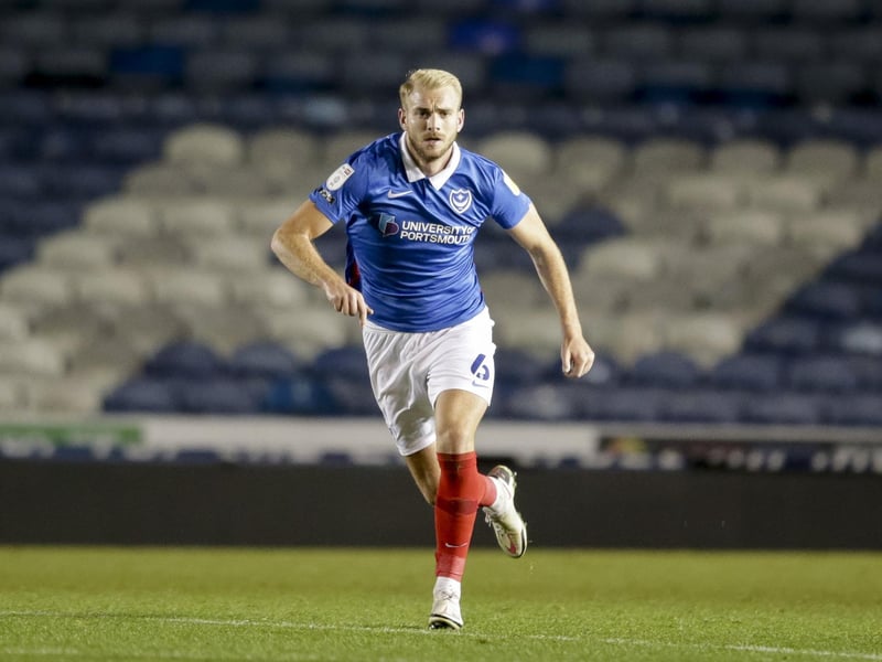 The academy product is stll trying to win back his starting spot since returning from suspension three games ago.