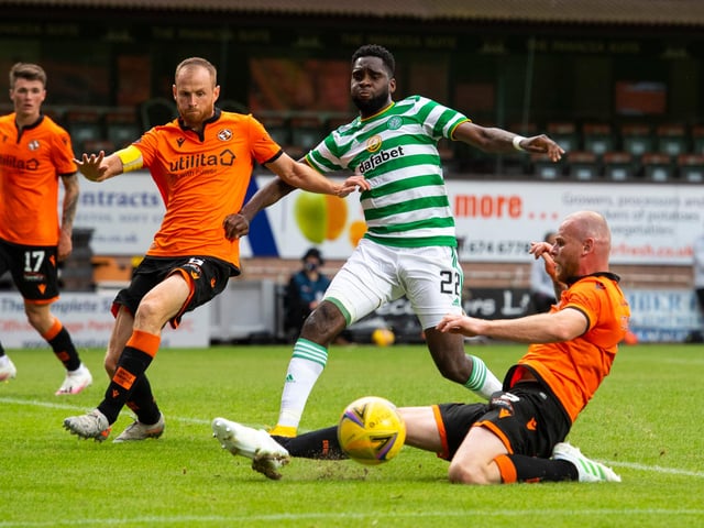A notice of complaint has been raised against Dundee United defender Mark Connolly for an alleged coronavirus protocol breach. The centre-back is the subject of a complaint from a taxi firm from earlier this month over a drunken incident.(Scottish Sun)