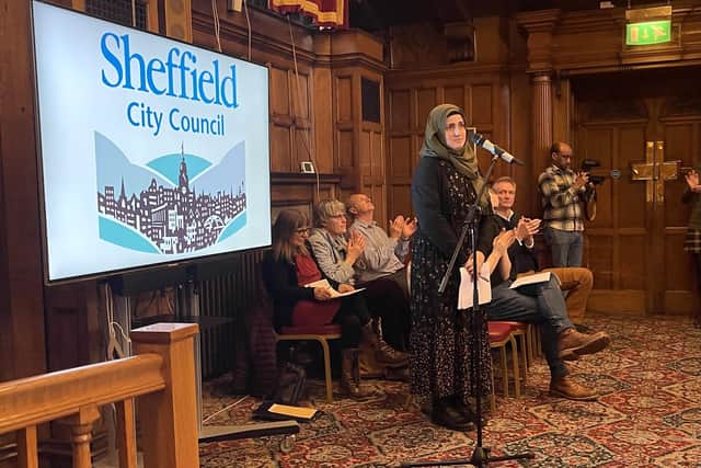Students from the Turkish Society at the University of Sheffield are raising thousands of pounds to aid those affected by the earthquakes in Turkey and Syria.