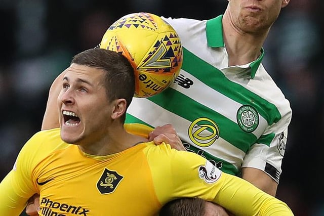 Barnsley's striker target Lyndon Dykes is attracting interest from around the Championship. QPR have re-joined the race for the Livingston hitman. The club have had him watched twice recently, while the Tykes' £1.2m improved bid was rejected earlier this week. Middlesbrough and Stoke City are also interested. (Scottish Sun)