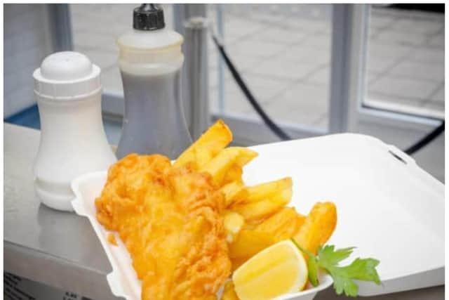 These are some of the top places for fish and chips across South Tyneside according to Google reviews.