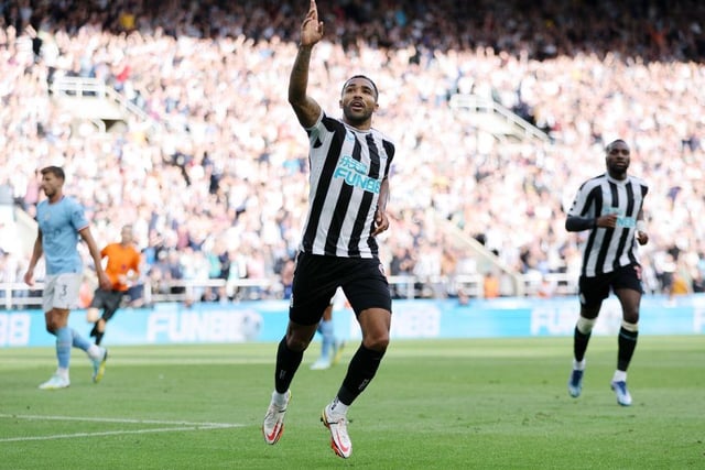Wilson picked up a hamstring injury during Newcastle’s 3-3 draw at home to Manchester City last month and has missed the last four matches. He is expected to be back after the international break. 

Potential return date: 01/10 (Fulham - A)