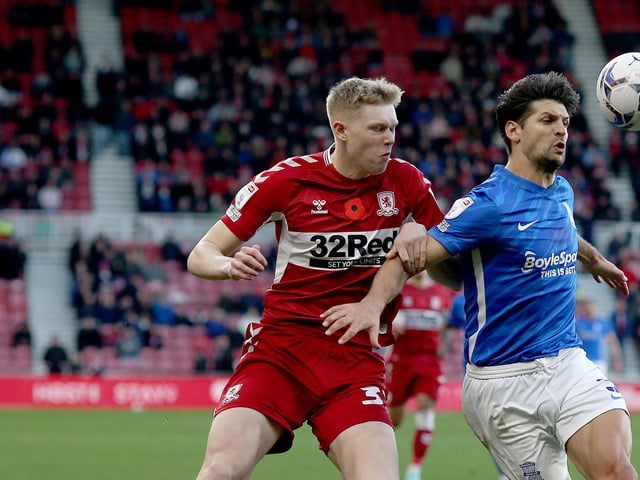 Age: 18
Championship appearances: 7
Championship goals: 3
(Photo by Nigel Roddis/Getty Images)