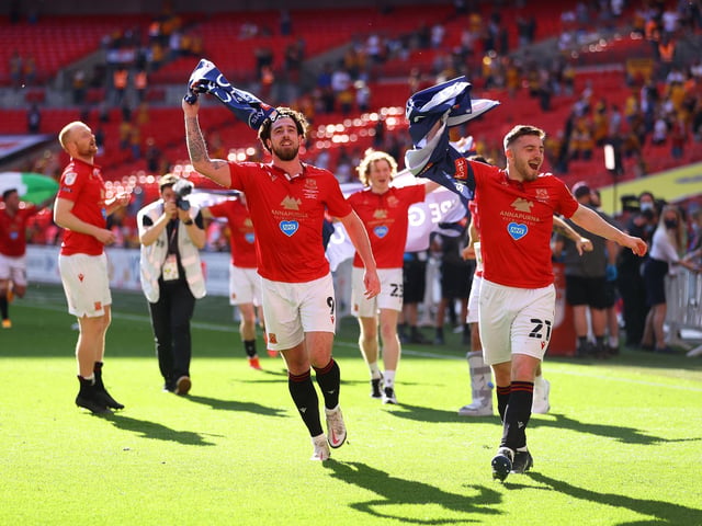 Overall team value: £14.0m. Most valuable player: Ryan Cooney (£1.2m). Number of players: 25. Average player value: £560,000