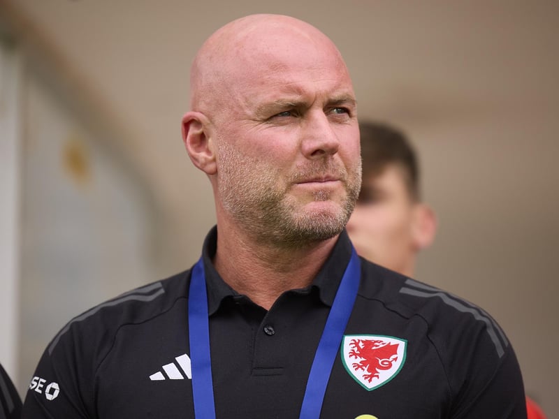 Yet to manage at Championship level but has EFL experience with Port Vale and Northampton Town. Most recently in charge of the Welsh national team.