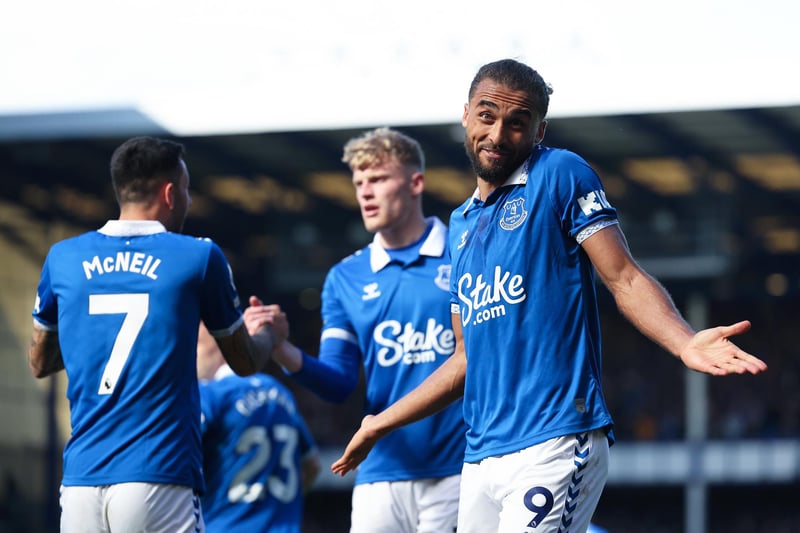 If funds are available then there may be a move for another striker but Calvert-Lewin has a good record for Everton and if he can regain his fitness and is flanked by fresh wide players then he could rediscover his form from previous years.