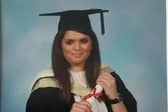 Fawziyah Javed, a University of Sheffield graduate, died in an incident in September