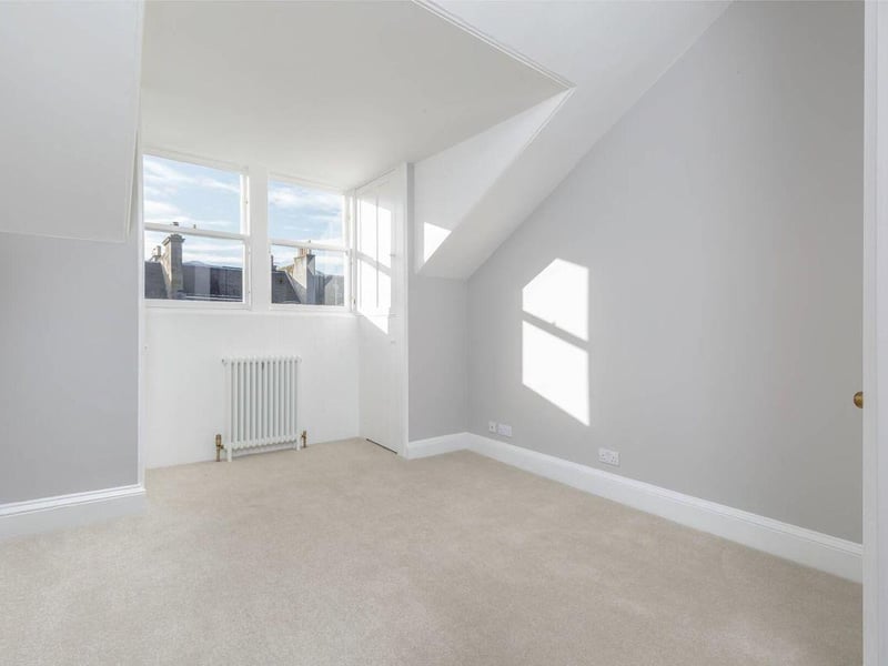 Bedroom 4.