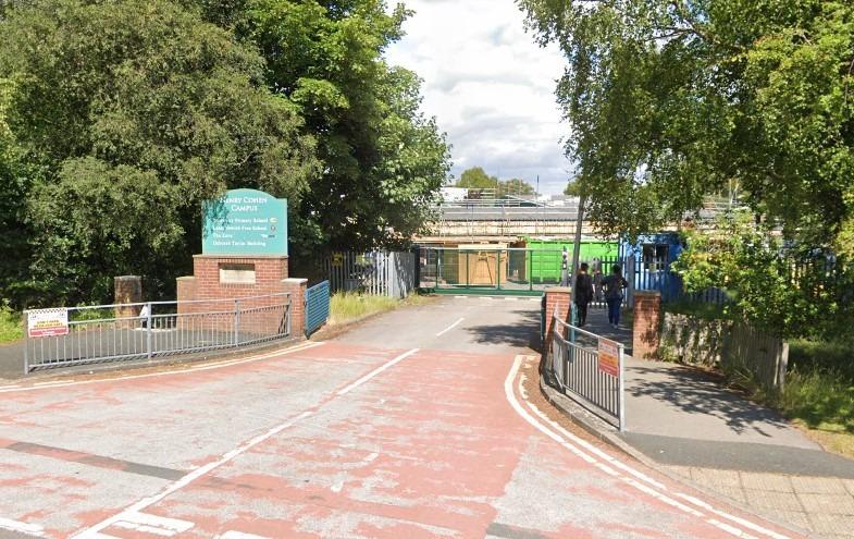 All 12 Leeds secondary schools rated Good or Outstanding by Ofsted in ...