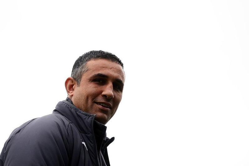 Sheffield United Head of Academy Jack Lester is on a list of candidates being considered by the FA for the England U21 job. (TEAMtalk)

(Photo by Harry Trump/Getty Images)