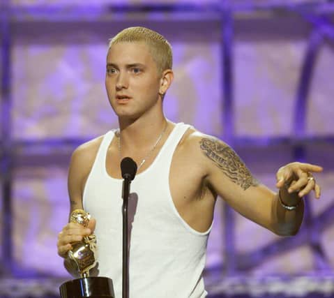 Here are the top 10 richest rappers in the world 2024. Cr. Getty Images