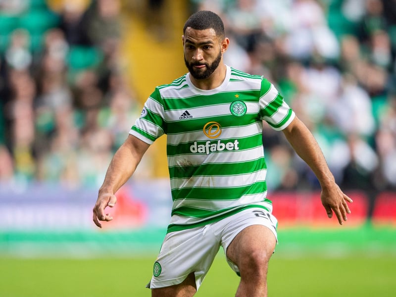 Enjoyed an excellent debut against Ross County, but it's fair to say this test will be just a little bit tougher...
