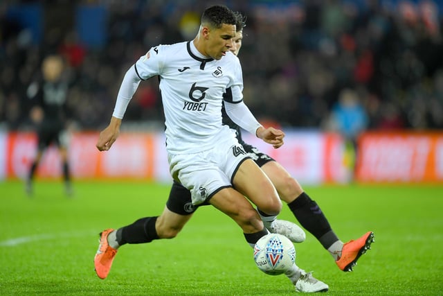 Leeds United have been tipped to make a surprise swoop for Swansea City defender Ben Cabango. The promising 20-year-old could be set to make his senior debut for Wales this week. (Yorkshire Evening Post)