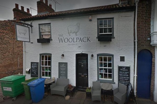 A local favourite in Beverley, The Woolpack Inn broke the news that it would not be reopening again in a statement on Facebook, saying it was with “a heavy heart and sadness” that the decision was made.
