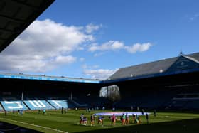 Sheffield Wednesday's Boxing Day clash with Burton Albion is in jeopardy after confirmation of a Covid-19 outbreak within the squad.