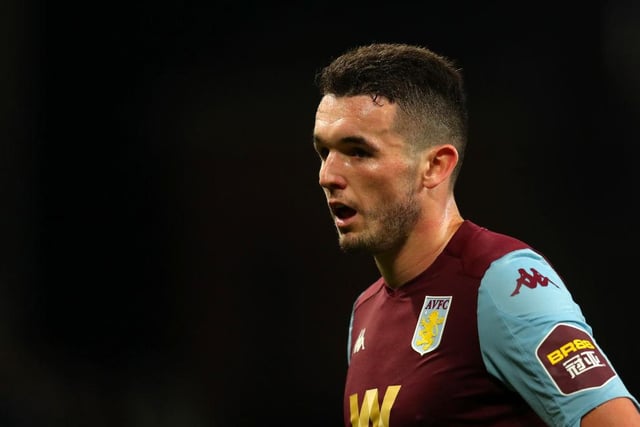 Aston Villa face a battle to keep hold of John McGinn with Everton, Leicester City and Wolves all showing interest. (TEAMTalk)