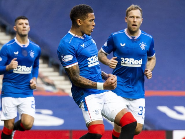 Still clearly buzzing from his midweek performance and Player of the Month award, he was rarely troubled defensively and was pressing high. Composed as usual from the penalty spot.