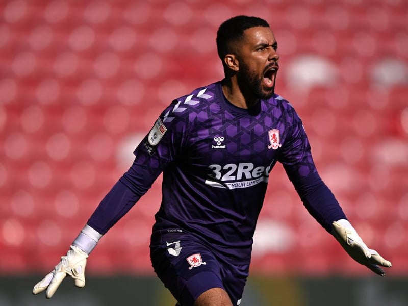 Currently a backup goalkeeper at EFL Championship side Portsmouth, Archer's international career failed to take off when his one and only cap saw him at fault for both goals during a 2-0 defeat to Peru in 2018.