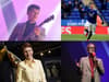 Sheffield celebrities and the jobs they had before they were famous, including Jarvis Cocker and Alex Turner