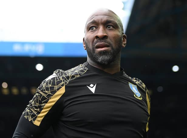 Sheffield Wednesday manager Darren Moore has a busy few weeks ahead as the Owls prepare for pre-season.