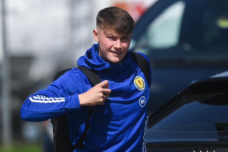 James Forrest got his chance to shine in midweek, now expect the Rangers youngster to be given the opportunity to show he's a better bet than Stephen O'Donnell.