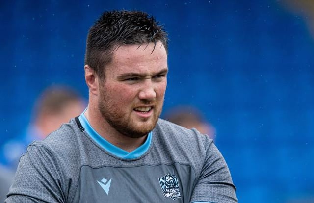 Glasgow Warriors – 38 caps