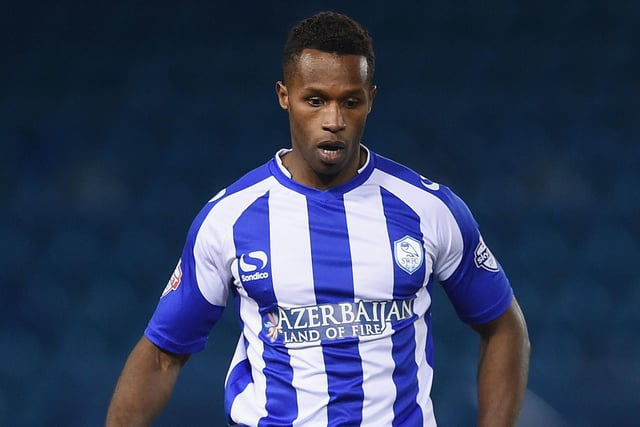 Semedo left Wednesday in 2017 after spending the best part of a decade with the Owls, but not before capturing a place in the heart of Wednesdayites everywhere. He's currently playing with Vitória Setúbal at the age of 35 and still intends to keep his promise of bringing to Cristiano Ronaldo to Hillsborough once the Portuguese duo have both retired.