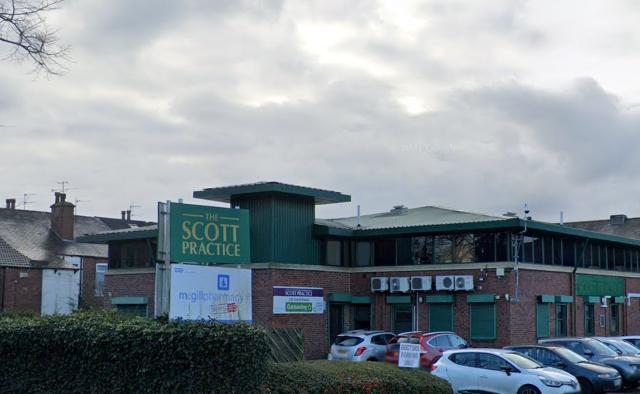 There were 303 survey forms sent out to patients at The Scott Practice. The response rate was 36 per cent, with 179 patients rating their overall experience. Of these,  49 per cent said it was very good and 39 per cent said it was fairly good.