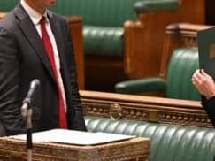 Jake Richards said he raised concerns directly with Royal Mail’s senior management last week, describing the current level of service across the constituency as unacceptable.