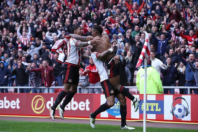 From the German third tier to managing a care home: What happened to the Sunderland team who beat Chelsea on this day in 2016?
