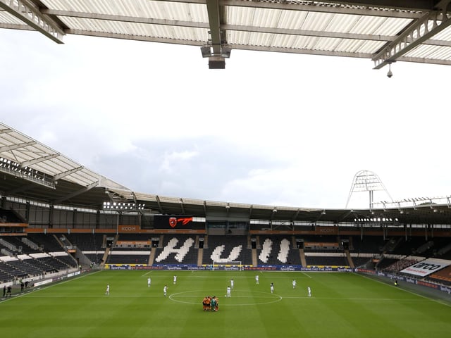 Hull City are weighing up an offer for former St Pauli striker Gillian Jurcher. The free agent played for the Tigers’ Under-23’s against Gainsborough Trinity last week. (The 72)