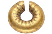 A Bronze Age Penannular Ring that was found near Ripon – estimate: £600-800