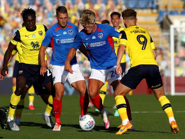 Crucial penalty miss blotted very good display - 7