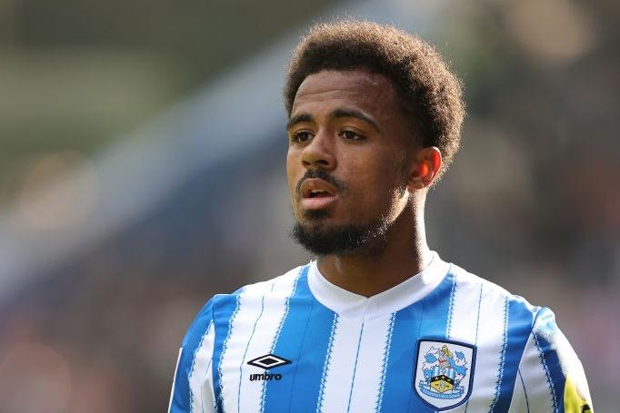 The one-time Pompey loanee finished the season as Huddersfield's top scorer with 12 goals. That makes the Terriers' decision to let him leave on a free a surprise one. Koroma endured a frustrating spell at Pompey over the first half of the 2022-23 season, when he scored five goals in 24 appearances.