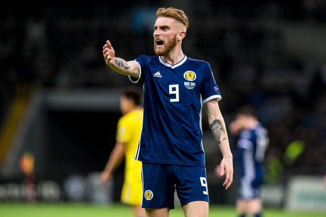 Oli McBurnie told his agent he wanted to play for Rangers before signing a new deal with Swansea City. The Scotland striker met with Steven Gerrard not long after he took over at Ibrox and was convinced that he wanted to play for the team he supports. However, he says it is now “financially out of the question”. (Open Goal)
