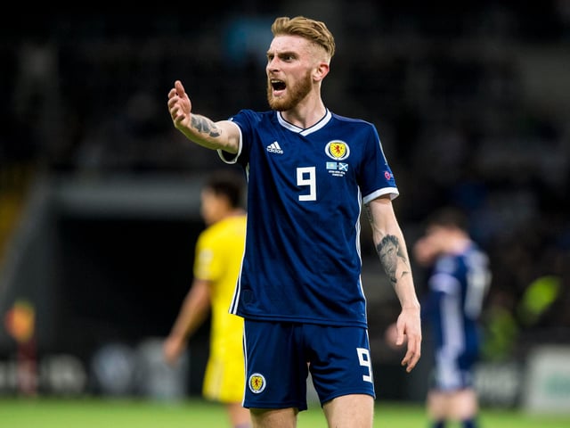 Oli McBurnie told his agent he wanted to play for Rangers before signing a new deal with Swansea City. The Scotland striker met with Steven Gerrard not long after he took over at Ibrox and was convinced that he wanted to play for the team he supports. However, he says it is now “financially out of the question”. (Open Goal)