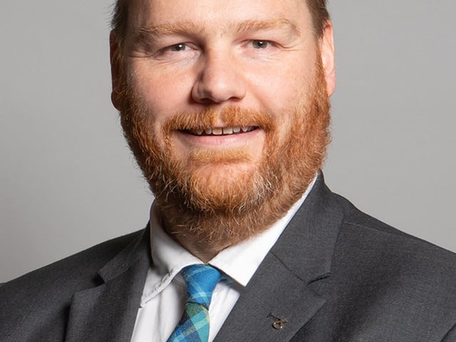 The SNP MP for Midlothian CC has spent £30,896.25 on 119 claims so far this year.
Their biggest expense has been office costs, with £13,518.81 spent.