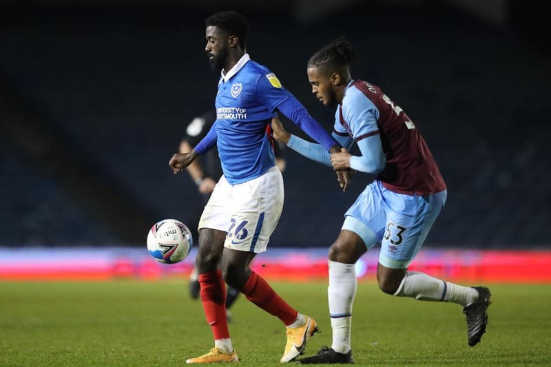 Portsmouth assistant manager Joe Gallen has insisted that forward Jorday Hiwula will be given a chance to prove himself amid growing calls from fans for him to be given more minutes. (The News)

(Photo by Naomi Baker/Getty Images)