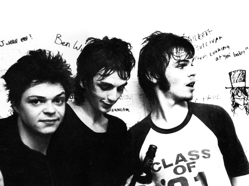Supergrass are set to light up the stage in May 2025 with an exciting UK tour. Kicking off on 8th May at Glasgow’s Barrowland Ballroom, the band will visit Nottingham, Sheffield, and Newcastle before heading to Birmingham, Manchester, and Cardiff. Further stops include Leeds and a special show at London’s iconic Roundhouse on 22nd May. The tour wraps up on 31st May at Cornwall's The Great Estate Festival.