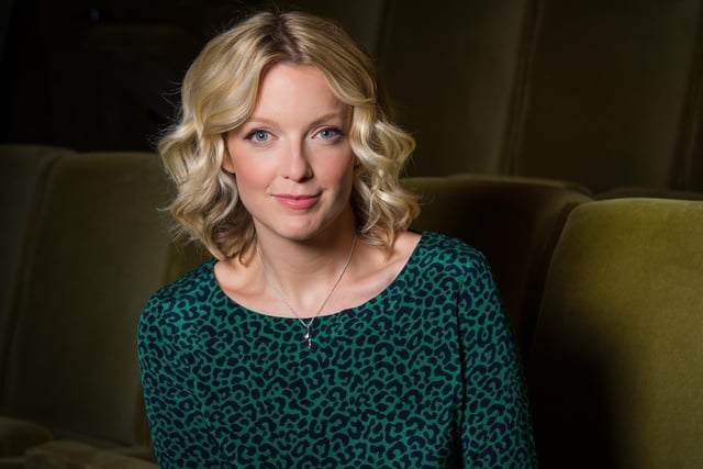 Tune into BBC 6Music for Sunderland broadcaster Lauren Laverne's show and discover some new music along the way.